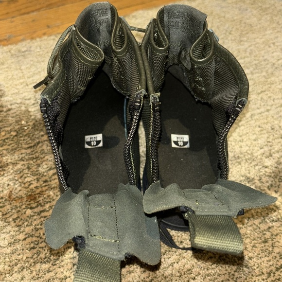 2017 SF Air Force 1 Mid ‘sequoia’ - Picture 5 of 7